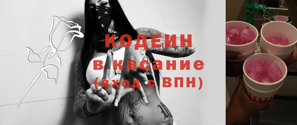 молекула духа Покачи